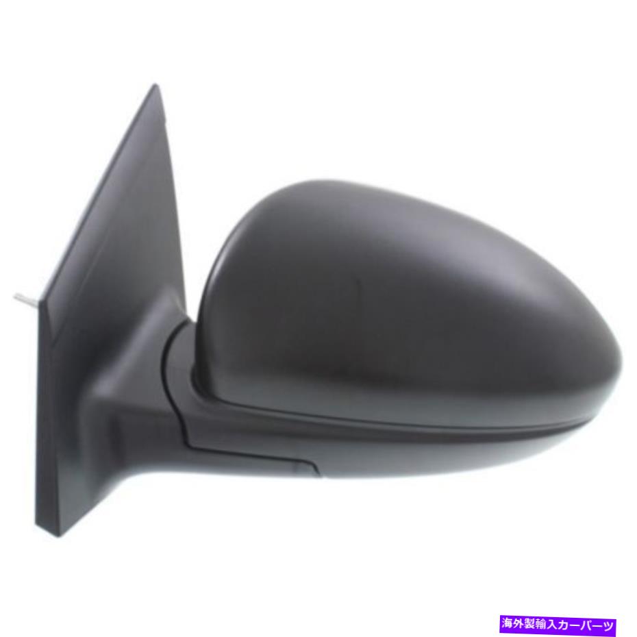 USミラー シボレークルーズの新しいドライバーサイドミラー2011-2016 GM1320419 New Driver Side Mirror For Chevrolet Cruze 2011-2016 GM1320419【並行輸入品】