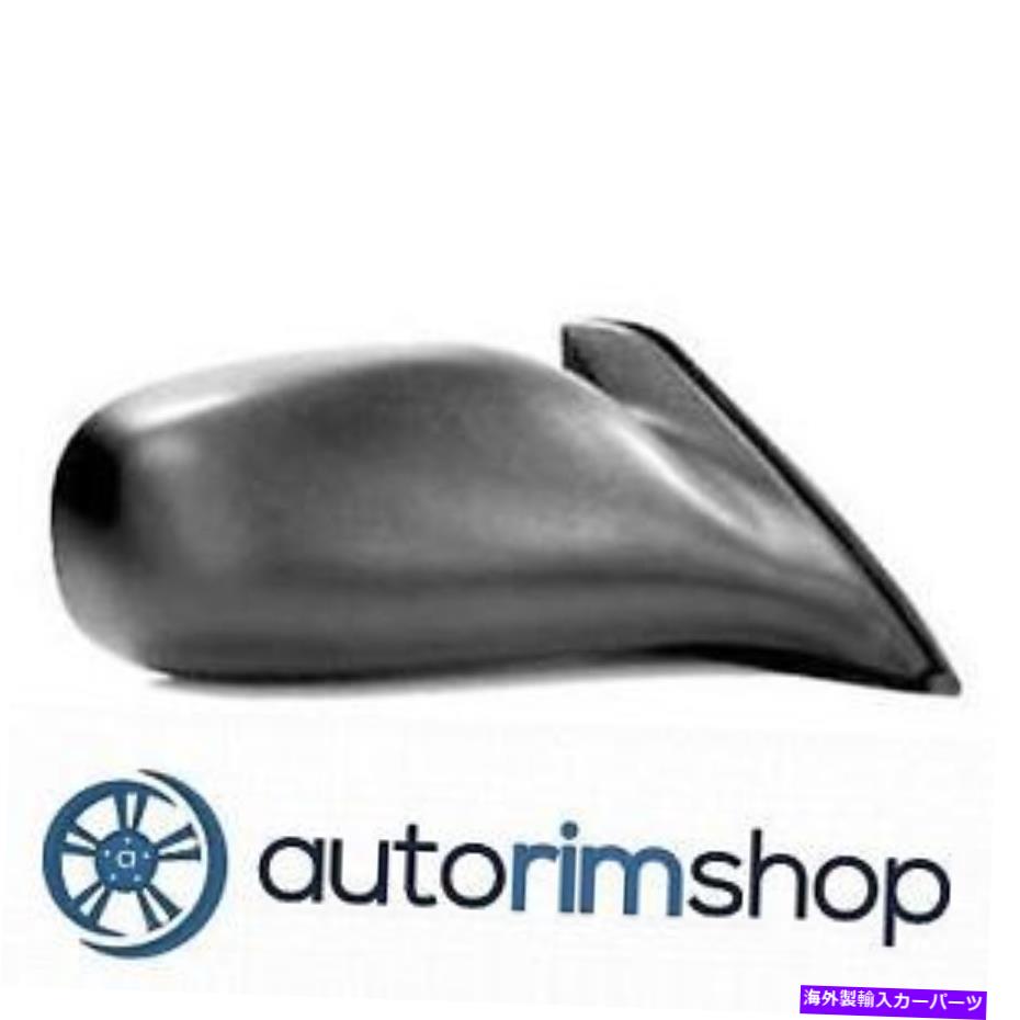 USミラー to1321169 95-98の右マニュアルミラー1999トヨタテルセルカナダ TO1321169 Right Manual Mirror for 95-98 Toyota Tercel 1999 Toyota Tercel Canada【並行輸入品】