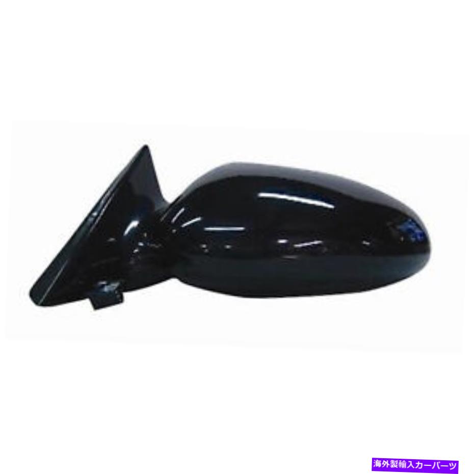 USミラー GM1320274ドライバーサイドパワードアミラー GM1320274 DRIVER SIDE POWER DOOR MIRROR【並行輸入品】