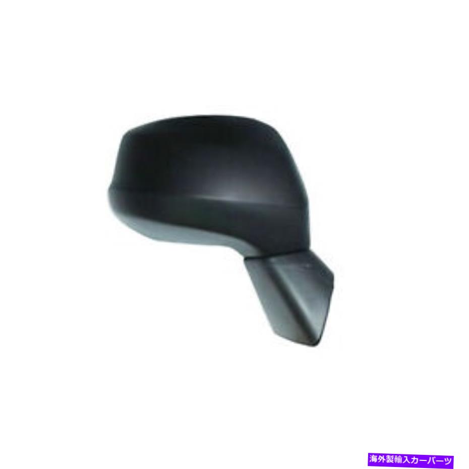 USミラー HO1321266助手席側パワー加熱ミラー HO1321266 PASSENGER SIDE POWER HEATED MIRROR【並行輸入品】