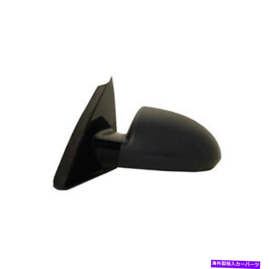 USミラー GM1320306ドライバーサイドパワードアミラー GM1320306 DRIVER SIDE POWER DOOR MIRROR【並行輸入品】