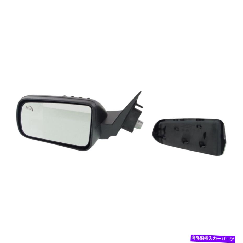 USミラー 新しいミラー加熱左側のドライバーLH FO1320317、FO1320331 8S4Z17683CA-PFM New Mirror Heated Left Hand Side Driver LH FO1320317, FO1320331 8S4Z17683CA-PFM【並行輸入品】 38,396円