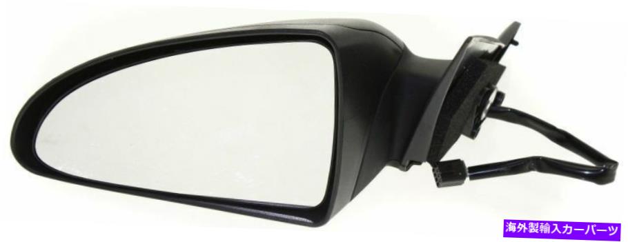 USミラー 2006年から2009年のポンティアックG6ドライバー側のKool Vue Power Mirror Kool Vue Power Mirror For 2006-2009 Pontiac G6 Driver Side【並行輸入品】