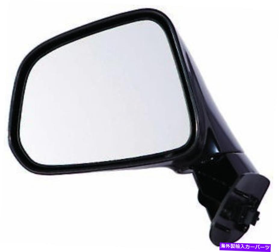 USミラー 2009年の2009年2010年Saturn Vue Power Side Mirror Driver Side For 2008 2009 2010 Saturn Vue Power Side Mirror Driver Side【並行輸入品】