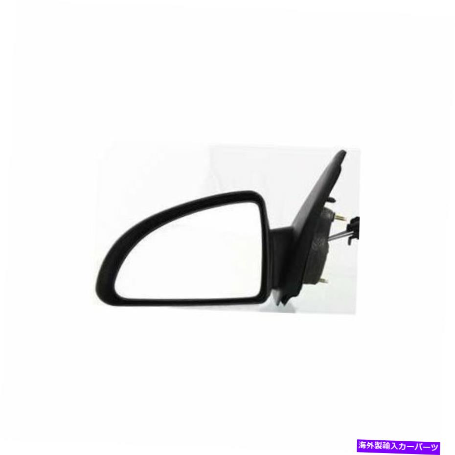 USミラー シボレーコバルトの新しいドライバーサイドミラー2005-2010 GM1320309 New Driver Side Mirror For Chevrolet Cobalt 2005-2010 GM1320309【並行輸入品】