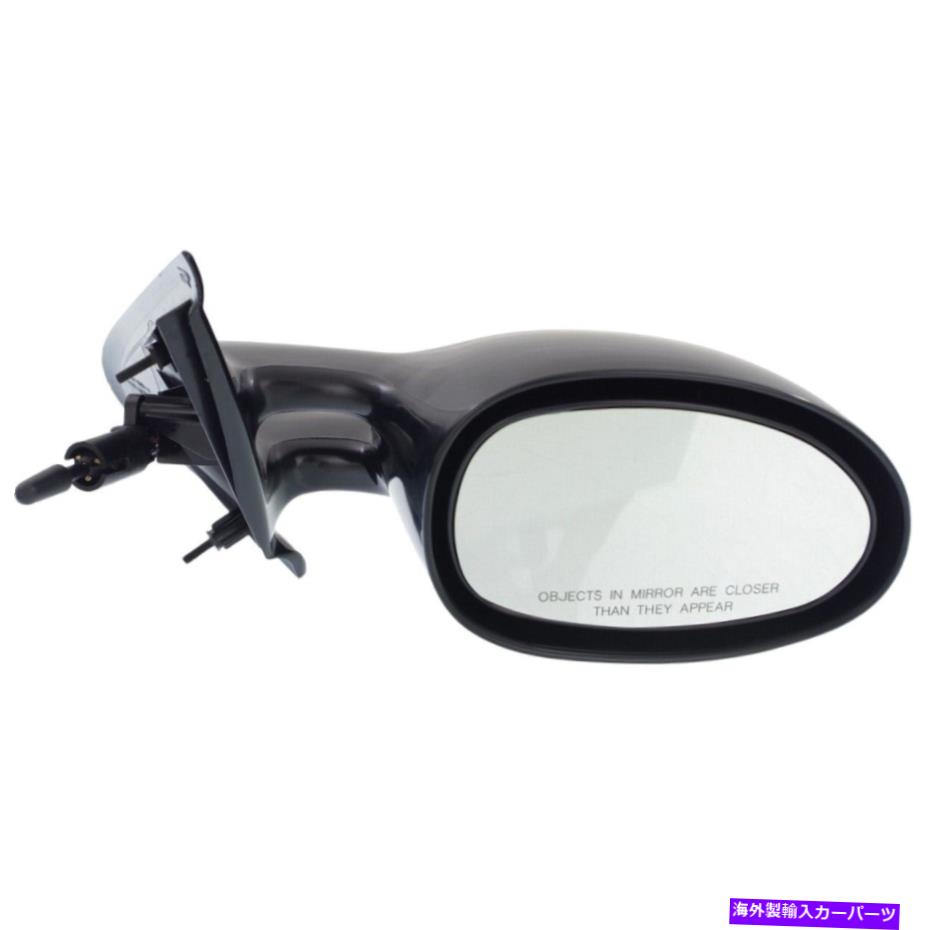USミラー 4646802 CH1321170ミラー右手側の乗客RHのためのDodge Stratus Cirrus 4646802 CH1321170 Mirror Right Hand Side Passenger RH for Dodge Stratus Cirrus【並行輸入品】