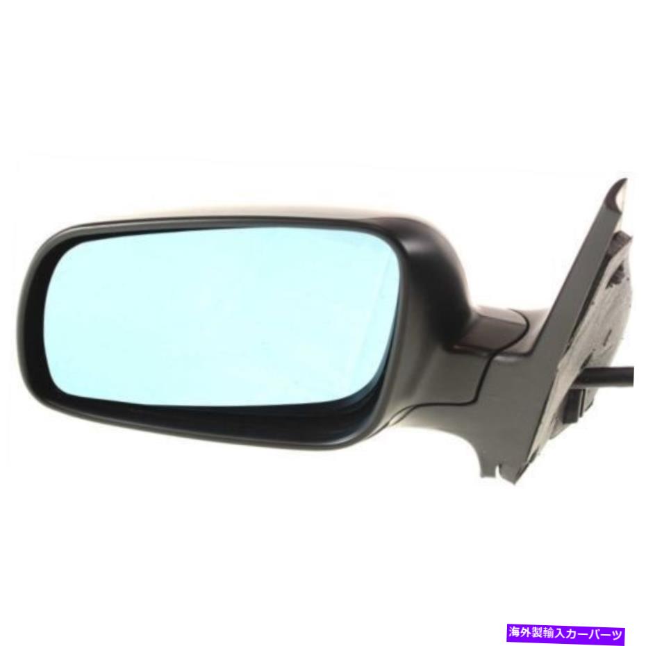 USミラー ゴルフ99-06の場合、ドライバーサイドミラー、マッチするペイント For Golf 99-06, Driver Side Mirror, Paint to Match【並行輸入品】