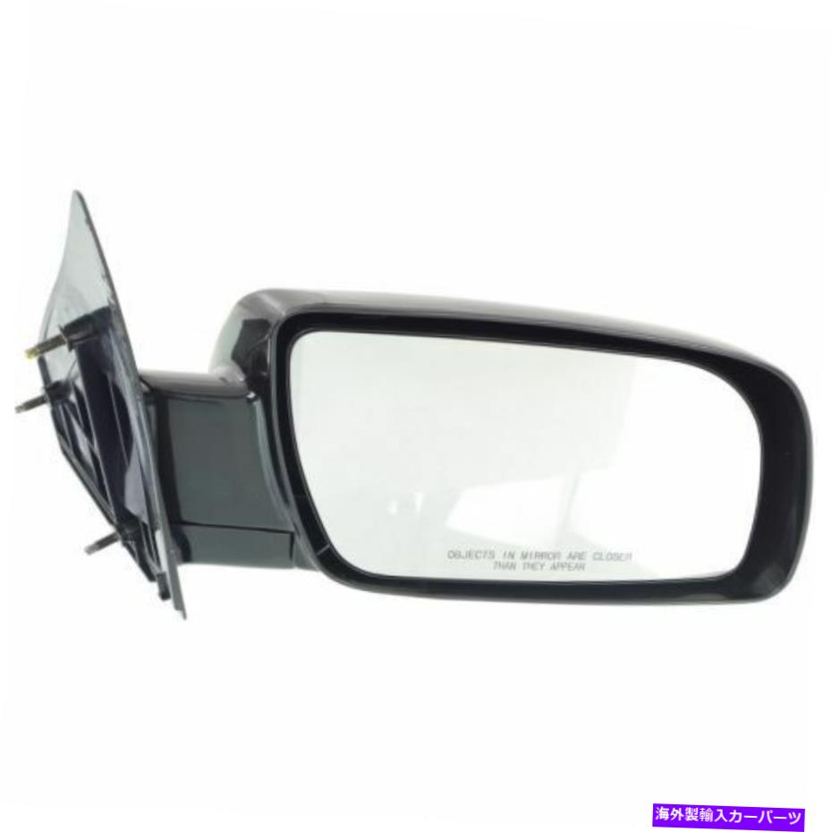 USミラー シボレーアストロの新しい助手席サイドミラー1988-2005 GM1321158 New Passenger Side Mirror For Chevrolet Astro 1988-2005 GM1321158【並行輸入品】 38,396円