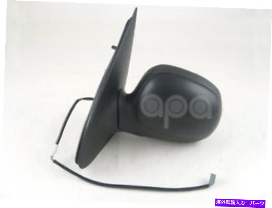 USミラー Ford Expedition Eddie Bauer XLT 97 1997パワーサイドビューミラーF75Z17683AAB LH Ford Expedition Eddie Bauer Xlt 97 1997 Power Side View Mirror F75Z17683Aab Lh【並行輸入品】