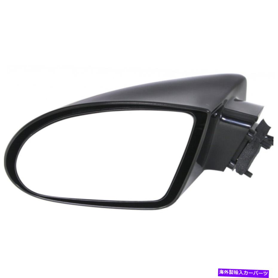 USミラー Chevy Camaro 1993-2002ドアミラードライバー側|マニュアル|非加熱 For Chevy Camaro 1993-2002 Door Mirror Driver Side | Manual | Non-Heated【並行輸入品】 38,396円