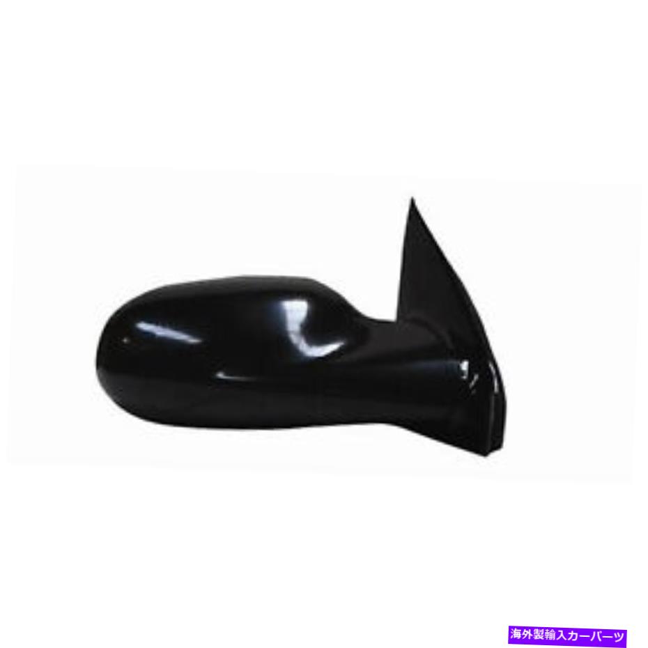 USミラー 新しい助手席側右右暖房パワードアミラーアセンブリ22707325 New Passenger Side Right Heated Power Door Mirror Assembly 22707325【並行輸入品】