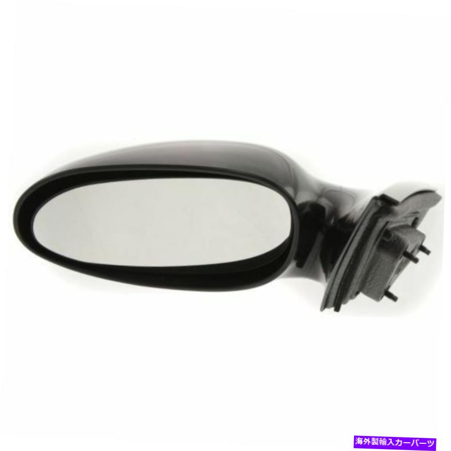 USミラー Buick Lacrosse 2005-2008の新しいGM1320305ドライバーミラー New GM1320305 Driver Side Mirror for Buick LaCrosse 2005-2008【並行輸入品】 38,396円