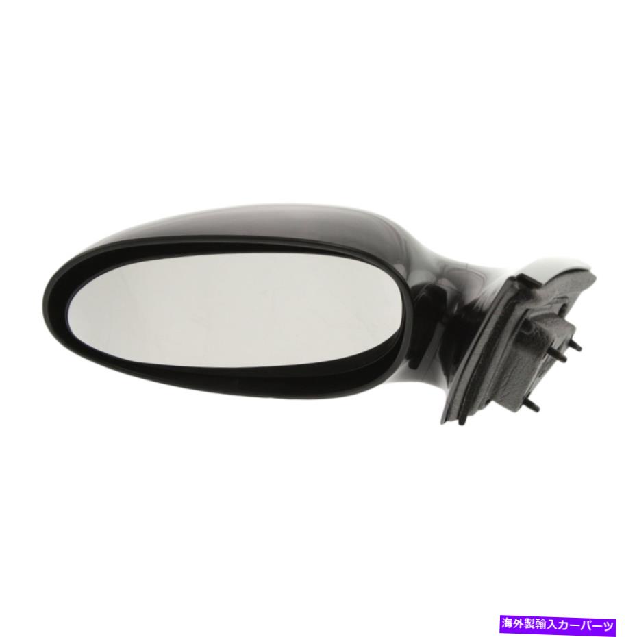 USミラー 15886519 GM1320305ミラー左側のドライバーLHビュイックラクロス魅力 15886519 GM1320305 Mirror Left Hand Side Driver LH for Buick LaCrosse Allure【並行輸入品】