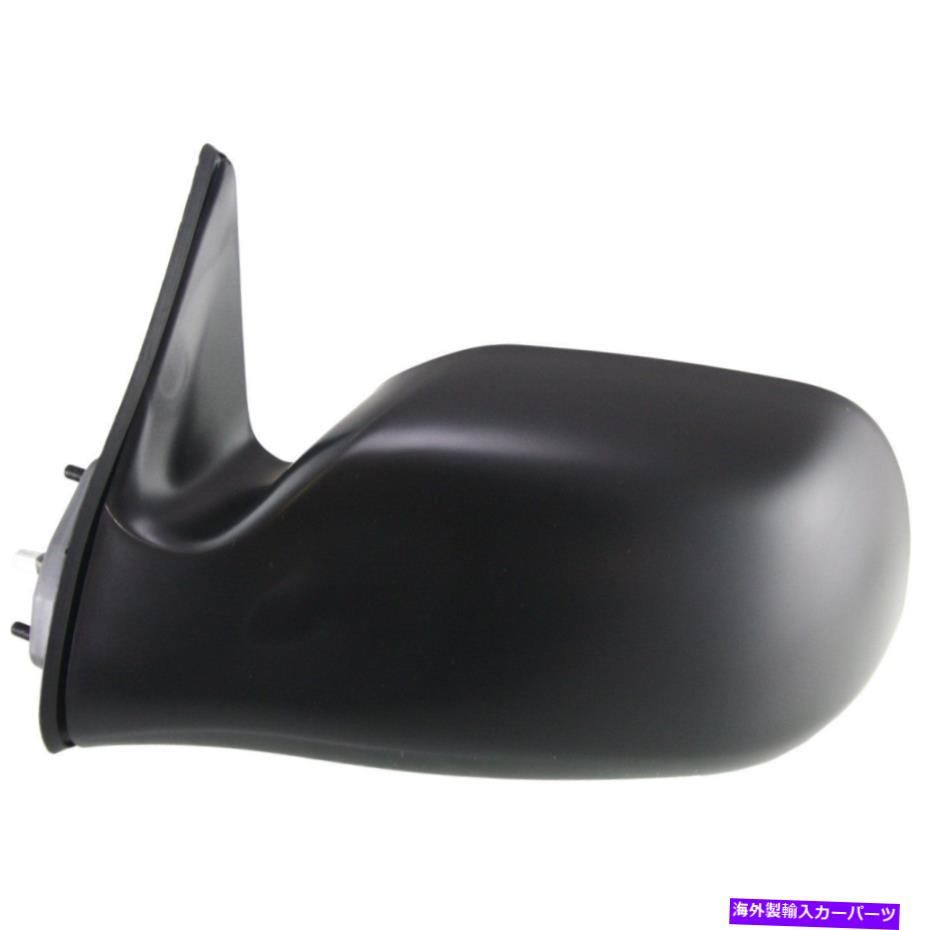 USミラー 2001年から2004年のトヨタタコマドライバーサイドのクールヴィューミラー Kool Vue Mirror For 2001-2004 Toyota Tacoma Driver Side【並行輸入品】