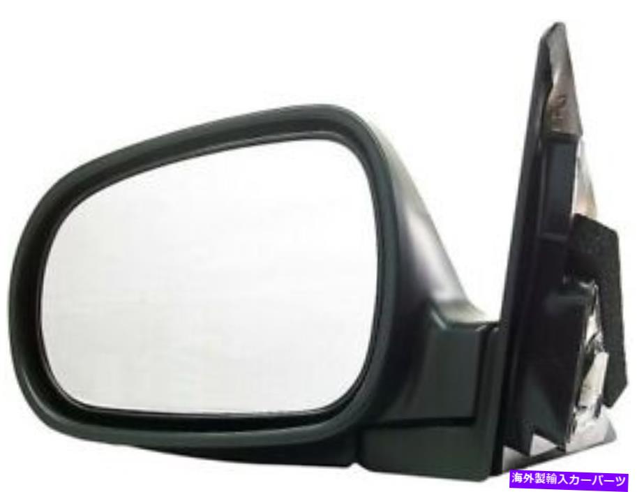 USミラー ドーマン955-143ドアミラー左側 Dorman 955-143 Door Mirror Left side【並行輸入品】
