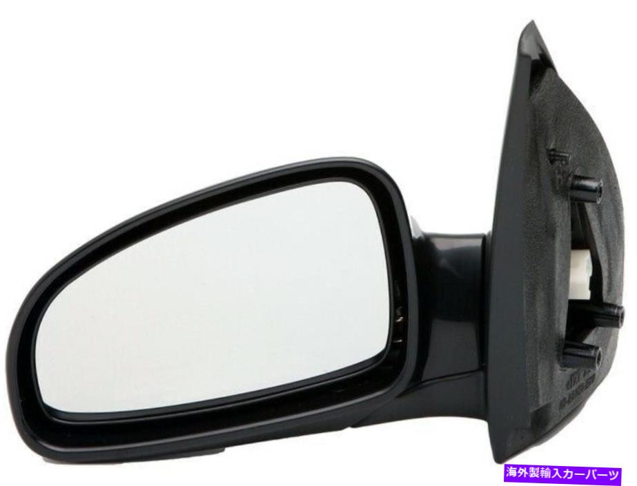 USミラー ドーマン955-1827ドアミラー左側 Dorman 955-1827 Door Mirror Left side【並行輸入品】