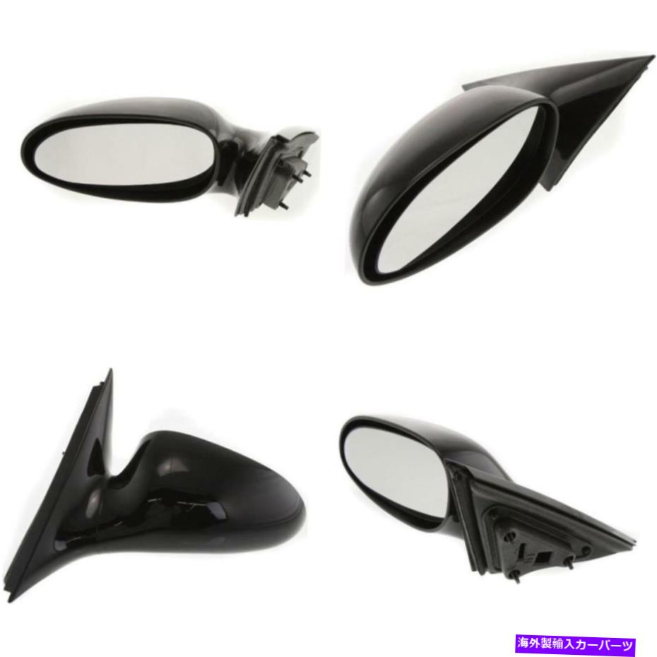 USミラー 05-09ビュイックラクロスドライバー側のGM1320305ミラー GM1320305 Mirror for 05-09 Buick LaCrosse Driver Side【並行輸入品】