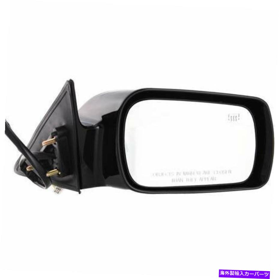 USミラー トヨタアバロンの新しいミラー（助手席側）to1321165 2000年から2004年 New Mirror (Passenger Side) for Toyota Avalon TO1321165 2000 to 2004【並行輸入品】