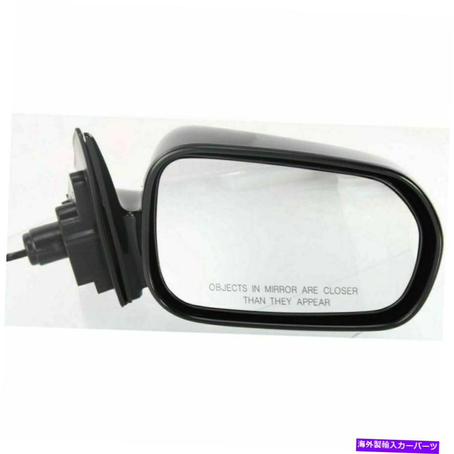 USミラー ホンダアコードHO1321116 1998年から1998年の新しいミラー（助手席側） New Mirror (Passenger Side) for Honda Accord HO1321116 1998 to 1998【並行輸入品】 38,396円