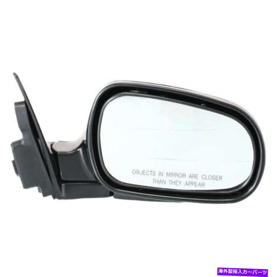 USミラー アコードHO1321107 76200SM4C22ZCの右手側の乗客RHセダンを鏡 Mirror Right Hand Side Passenger RH Sedan for Accord HO1321107 76200SM4C22ZC【並行輸入品】
