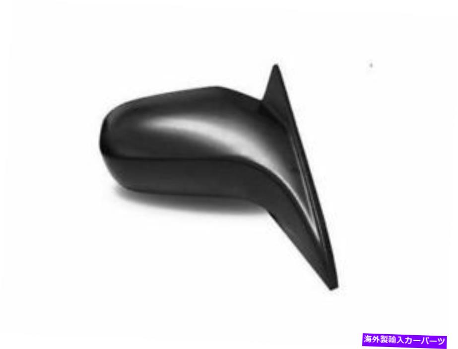 USミラー 右 - 01-05ホンダシビックXQ32J4の助手席サイドミラー Right - Passenger Side Mirror For 01-05 Honda Civic XQ32J4【並行輸入品】