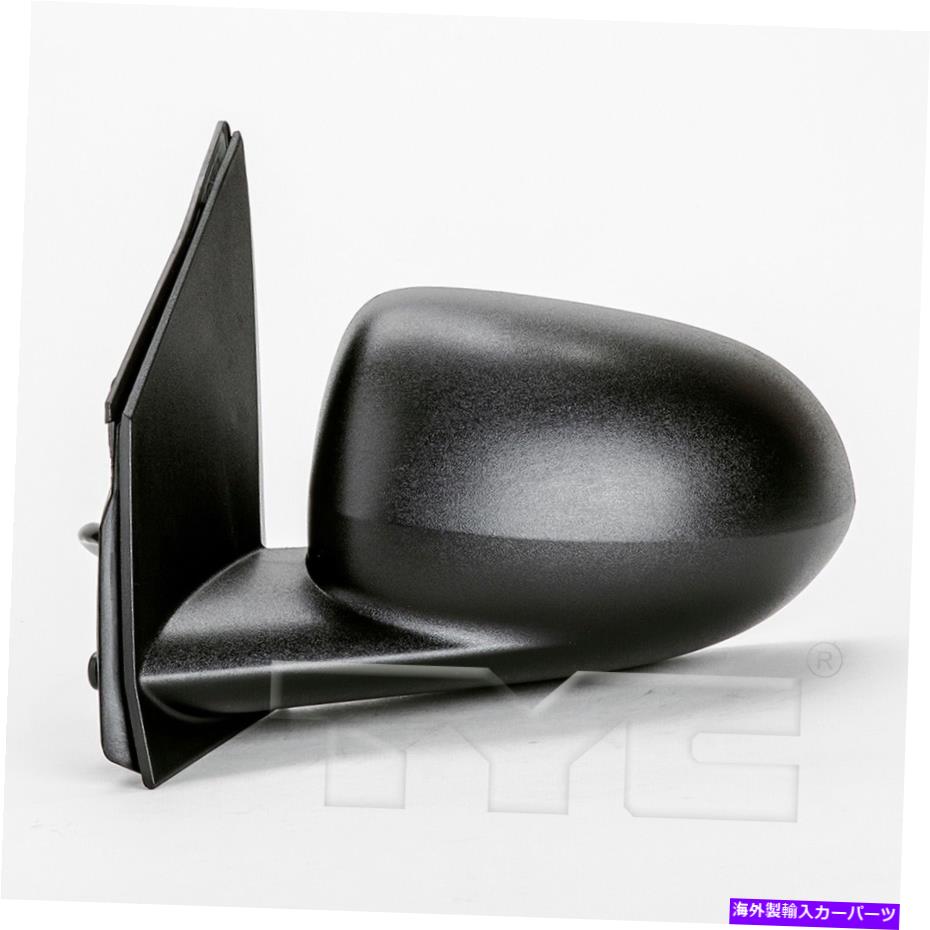 USミラー 07-09キャリバー3790032のTyc Door Mirror TYC Door Mirror for 07-09 Caliber 3790032【並行輸入品】