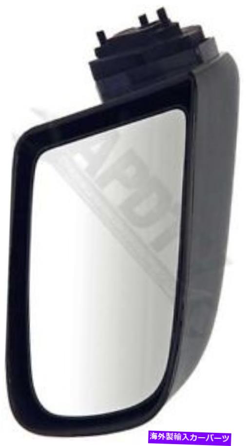 USミラー APDTY 066243サイドビューミラー - 右、マニュアル APDTY 066243 Side View Mirror - Right , Manual【並行輸入品】 38,396円