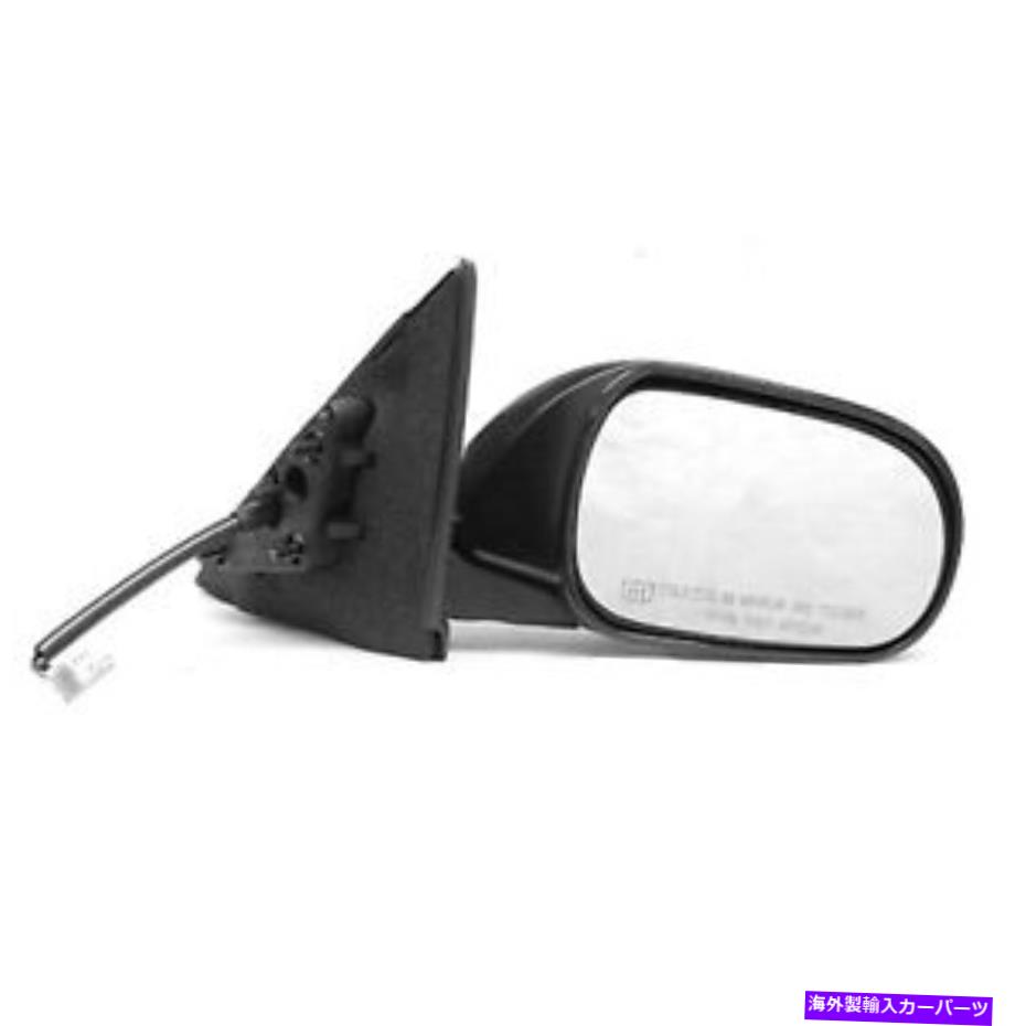 USミラー IN1321104助手席側のパワードアミラー IN1321104 PASSENGER SIDE POWER DOOR MIRROR【並行輸入品】