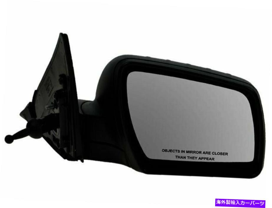 USミラー 2010-2013のKia Soul Mirror Right 97964TK 2011 2012 For 2010-2013 Kia Soul Mirror Right 97964TK 2011 2012【並行輸入品】
