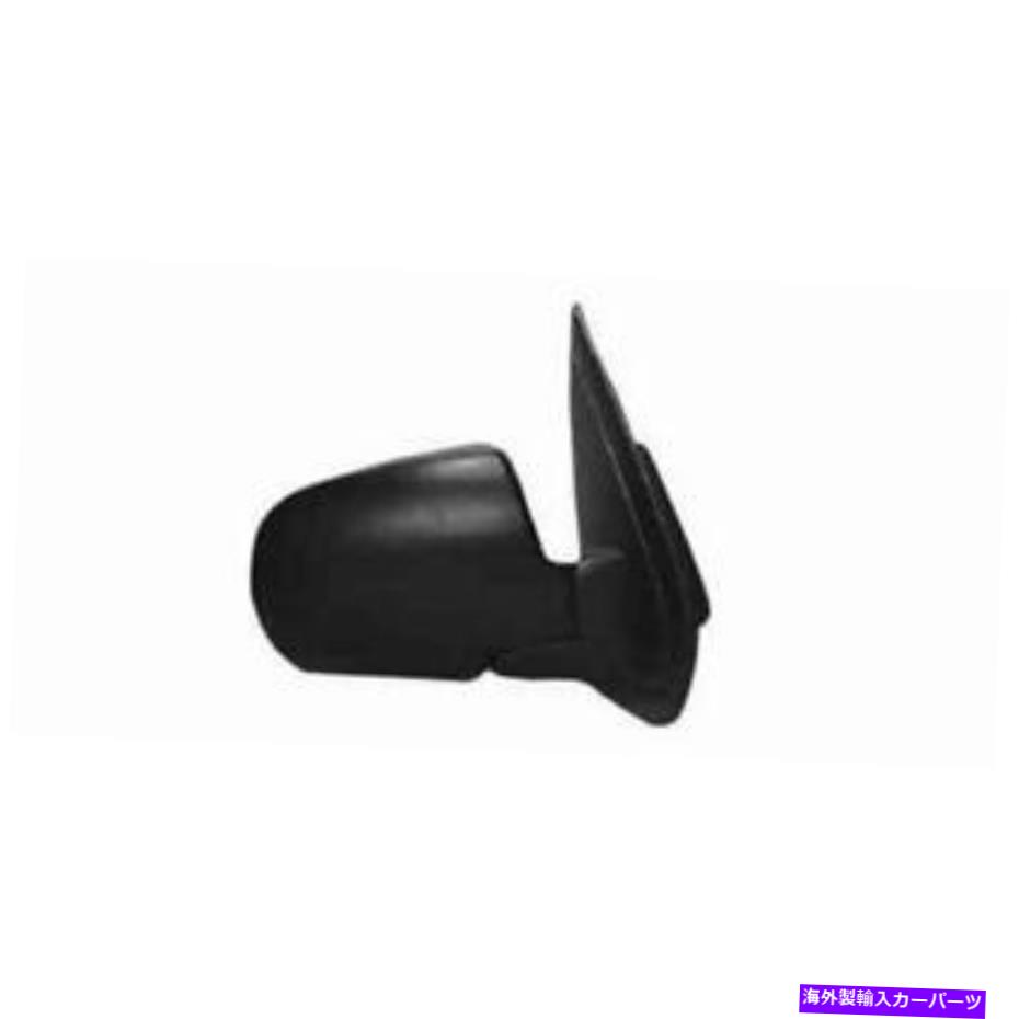USミラー フォードエスケープ01-07右乗客の手rhサイドミラーパワーnew fo1321251 For Ford Escape 01-07 Right Passenger Hand Rh Side Mirror Power New FO1321251【並行輸入品】 38,396円