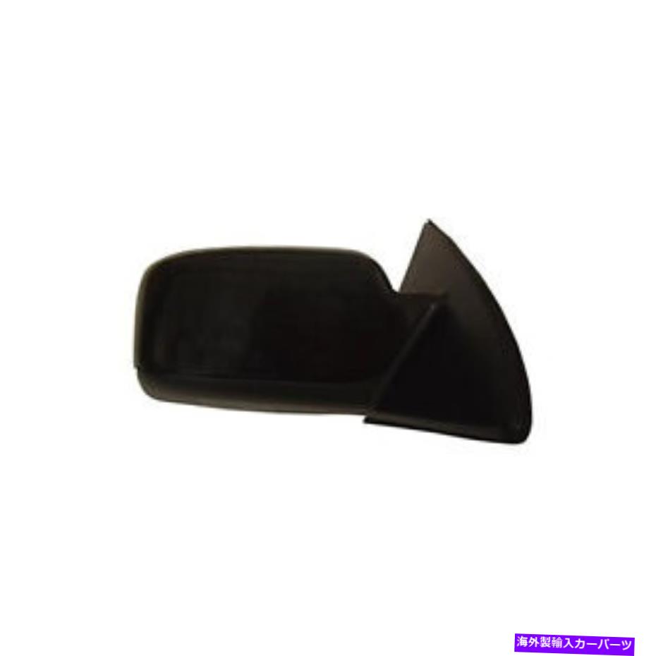 USミラー FO1321265助手席側のパワードアミラー FO1321265 PASSENGER SIDE POWER DOOR MIRROR【並行輸入品】