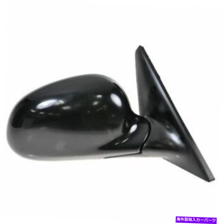 USミラー ホンダシビック92-95右乗客のハンドサイド新しいミラーパワーセダンHO1321113 For Honda Civic 92-95 Right Passenger Hand Side New Mirror Power Sedan HO1321113【並行輸入品】