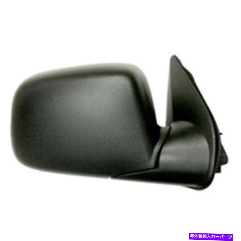 USミラー GM1321280助手席側のパワードアミラー GM1321280 PASSENGER SIDE POWER DOOR MIRROR【並行輸入品】