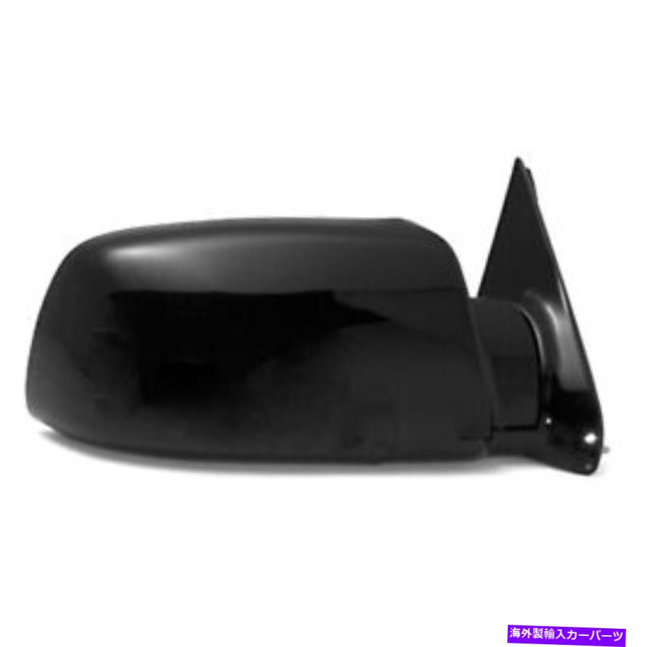 USミラー GM1321123助手席サイドマニュアルドアミラー GM1321123 PASSENGER SIDE MANUAL DOOR MIRROR【並行輸入品】