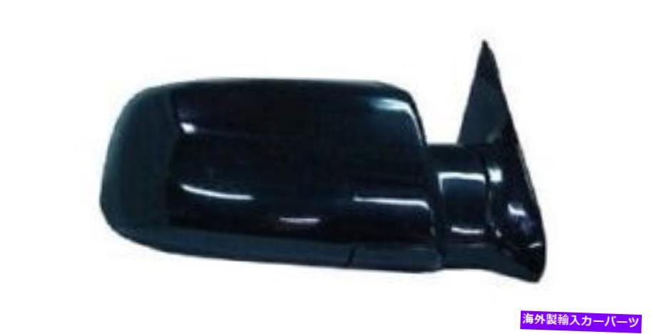 USミラー 1988年から2002年の助手席側GMC K1500郊外のサイドビューミラーアセンブリ for 1988 - 2002 passenger side GMC K1500 Suburban Side View Mirror Assembly【並行輸入品】 38,396円