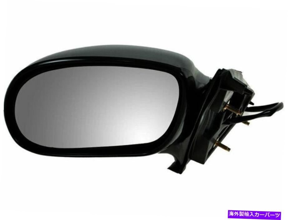 USミラー 2002年から2005年のビュイックパークアベニューミラーは67861CQ 2003 2004 For 2002-2005 Buick Park Avenue Mirror Left 67861CQ 2003 2004【並行輸入品】