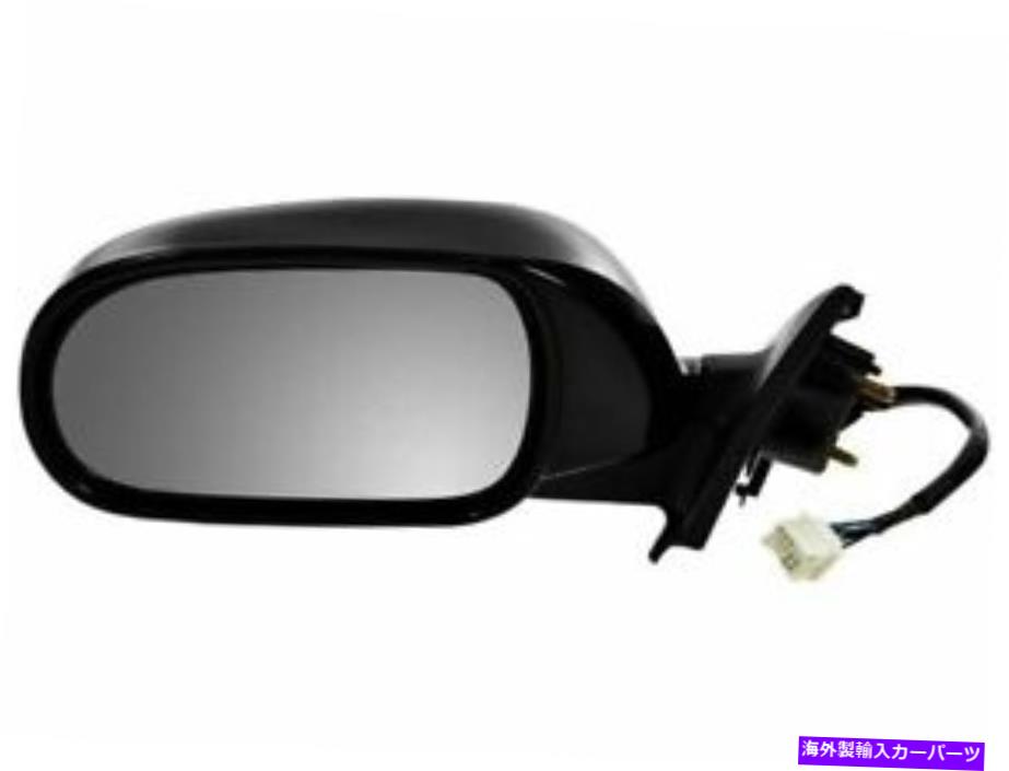 USミラー 03-06インフィニティG35セダンSF58B4の左ミラー Left Mirror For 03-06 Infiniti G35 Sedan SF58B4【並行輸入品】