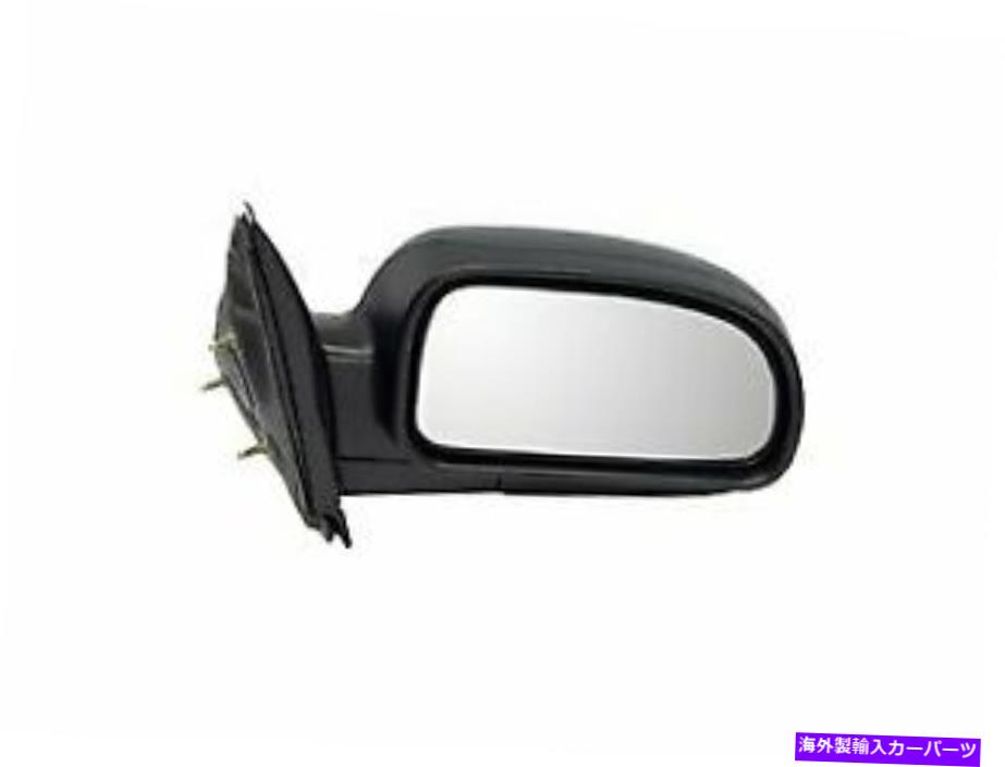 USミラー 2002-2004オールドモービルブラバダドアミラー右ドーマン275UK87 2003 2004 Fits 2002-2004 Oldsmobile Bravada Door Mirror Right Dorman 275UK87 2003 2004【並行輸入品】