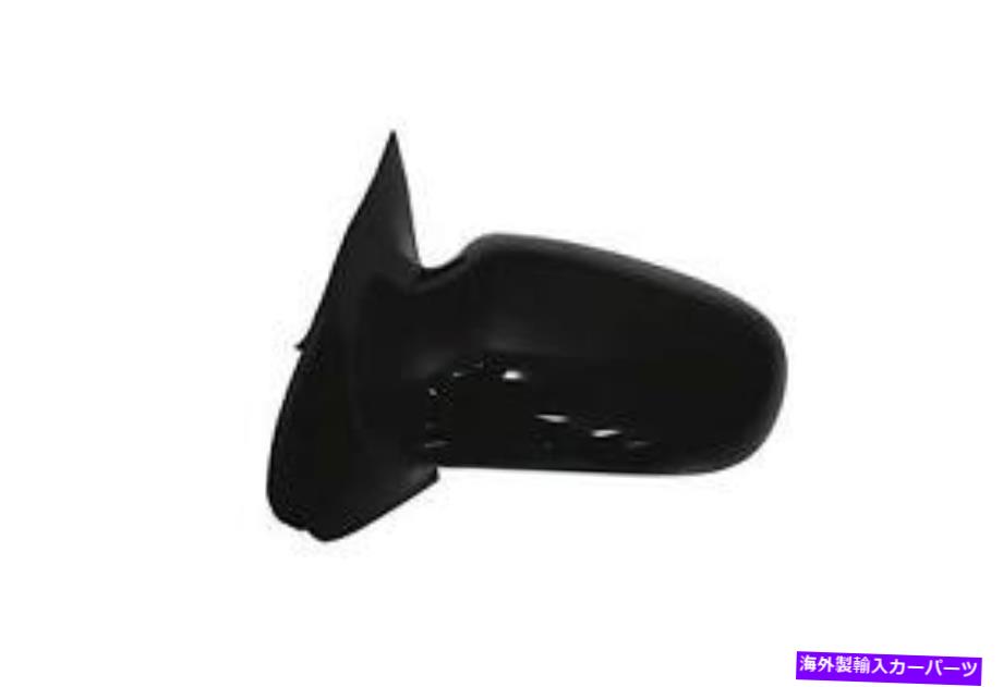 USミラー シボレーのドライバーサイドドアミラー、ポンティアック（GM1320148） Driver Side Door Mirror for Chevrolet, Pontiac (GM1320148)【並行輸入品】 38,396円