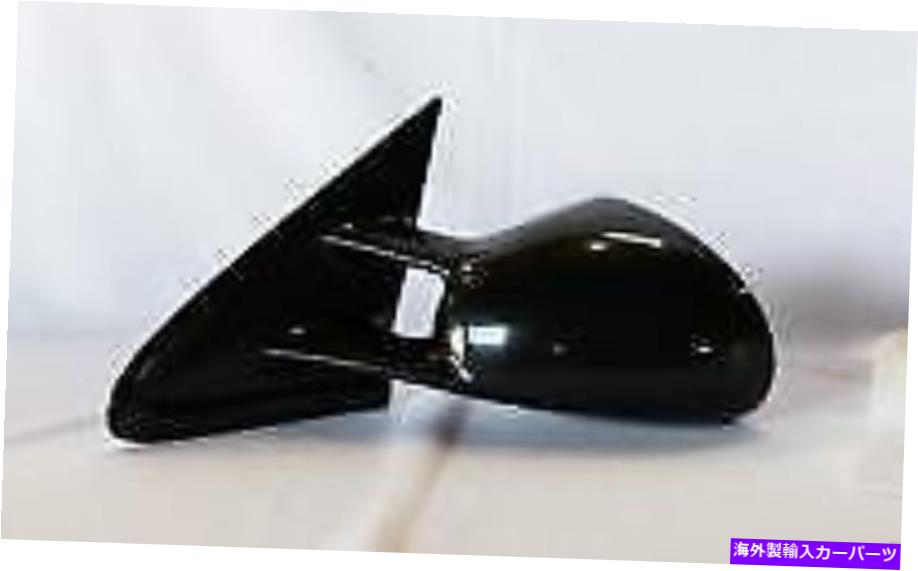 USミラー 1995年-2000クライスラーシルスサイドビューミラーの交換（マニュアルリモート + for 1995 - 2000 Chrysler Cirrus Side View Mirror Replacement (Manual Remote +【並行輸入品】 38,396円