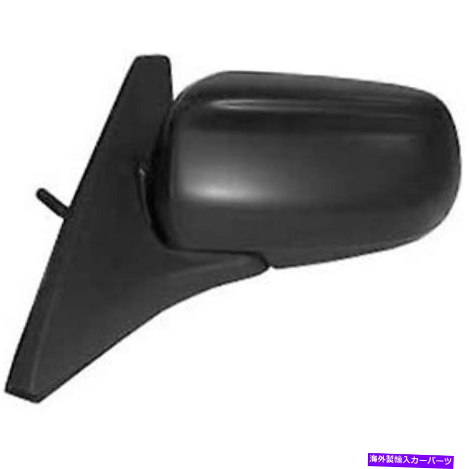 USミラー MA1320130ドライバーサイドパワードアミラー MA1320130 DRIVER SIDE POWER DOOR MIRROR【並行輸入品】