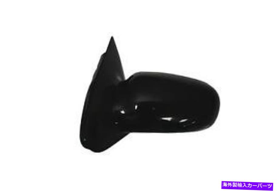 USミラー シボレーのドライバーサイドドアミラー、ポンティアック（GM1320168） Driver Side Door Mirror for Chevrolet, Pontiac (GM1320168)【並行輸入品】