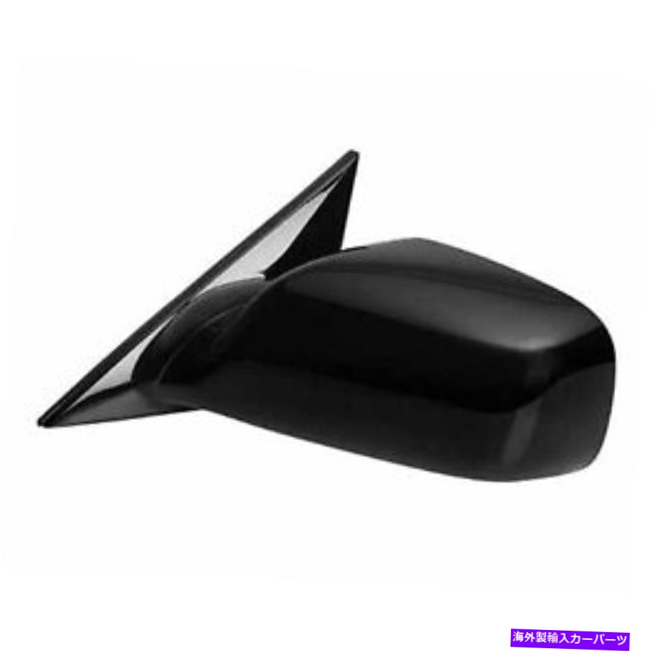USミラー TO1320219ドライバーサイドパワードアミラー TO1320219 DRIVER SIDE POWER DOOR MIRROR【並行輸入品】