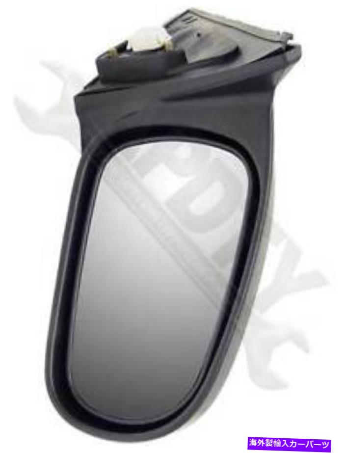 USミラー ドーマン955-423サイドビューミラー - 右、パワー Dorman 955-423 Side View Mirror - Right, Power【並行輸入品】