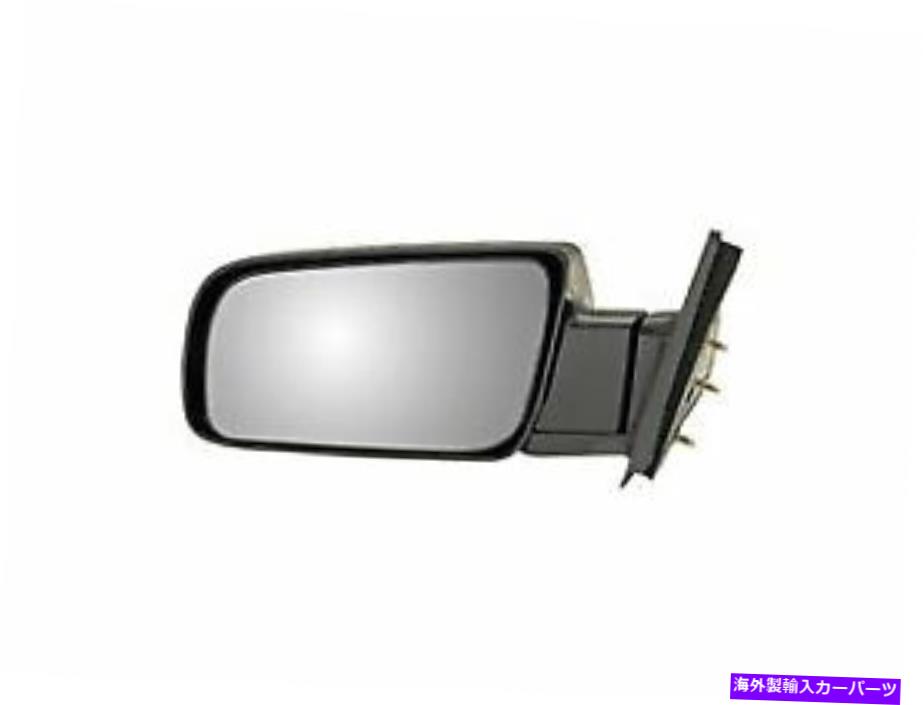 USミラー 1992-2000 GMC K2500ドアミラー左ドーマン1994 1995 1996 1997 1998 Fits 1992-2000 GMC K2500 Door Mirror Left Dorman 1993 1994 1995 1996 1997 1998【並行輸入品】