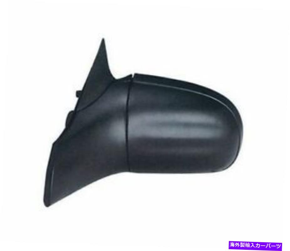 USミラー Opel Corsa B 1994 1995 1997 1998 1998 1999 2000の左サイドミラーVL981 Left Side Mirror VL981 for Opel Corsa B 1993 1994 1995 1996 1997 1998 1999 2000【並行輸入品】