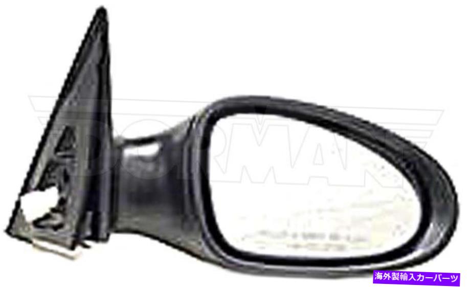 USミラー 新しいサイドビュードアミラー右乗客ドーマン955-1681 New Side View Door Mirror Right Passenger Dorman 955-1681【並行輸入品】