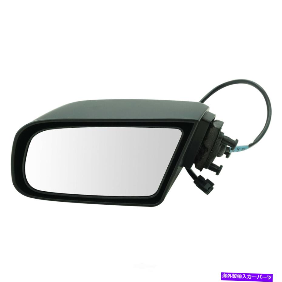USミラー ドアミラーTRQ MRA0504??3 Door Mirror TRQ MRA05043【並行輸入品】