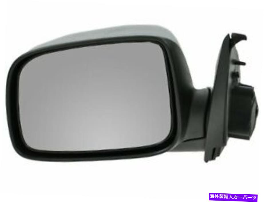 USミラー 左TRQミラーはISUZU I370 2007-2008 95HSPMに適合します Left TRQ Mirror fits Isuzu i370 2007-2008 95HSPM【並行輸入品】