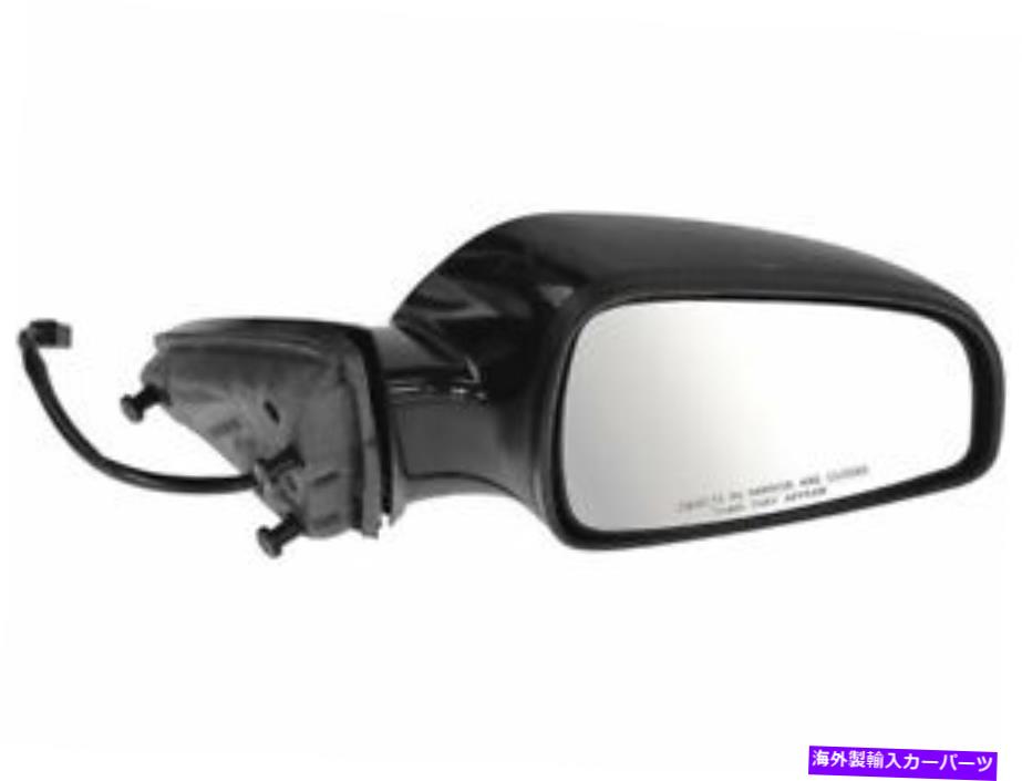 USミラー 07-12シボレー土星マリブオーラBH67Q2の右ミラー Right Mirror For 07-12 Chevy Saturn Malibu Aura BH67Q2【並行輸入品】
